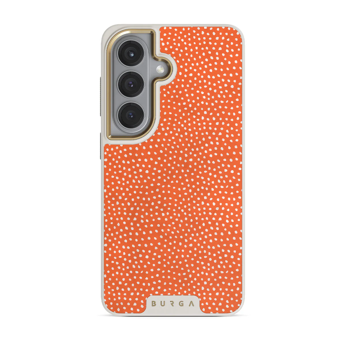 Vintage Edition - Spots Samsung Galaxy S26 Case - Image 26