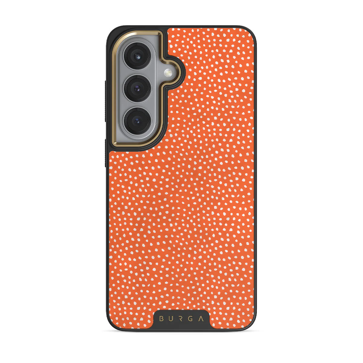 Vintage Edition - Spots Samsung Galaxy S26 Case - Image 5