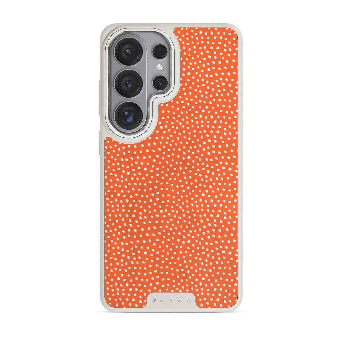 Vintage Edition - Spots Samsung Galaxy S26 Ultra Case - Image 33