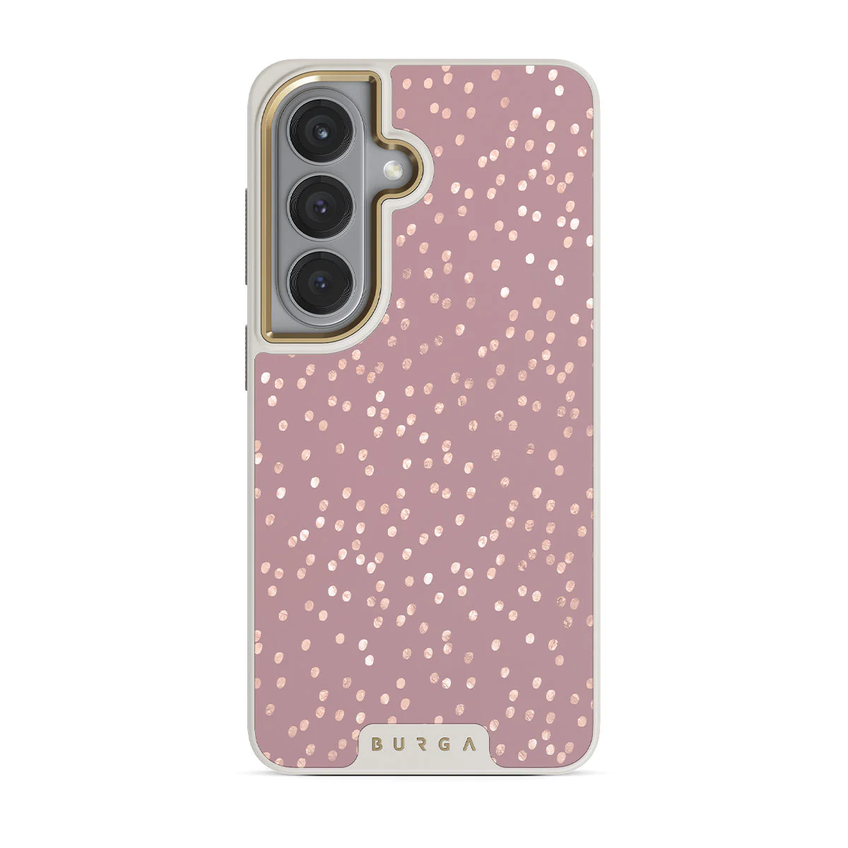Hot Cocoa - Spotted Samsung Galaxy S26 Plus Case - Image 26