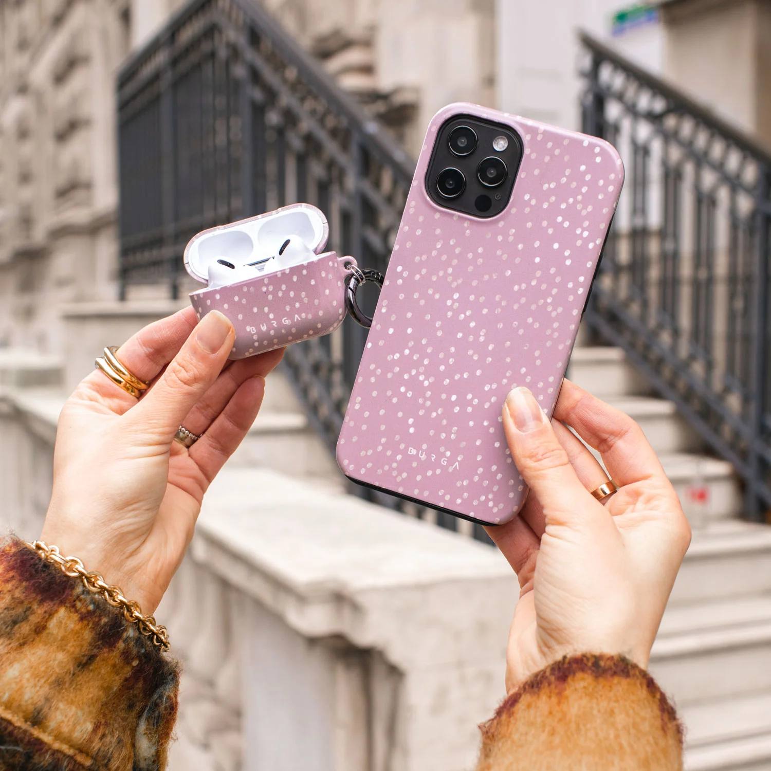 Hot Cocoa - Spotted Xiaomi 15T Case - Image 6