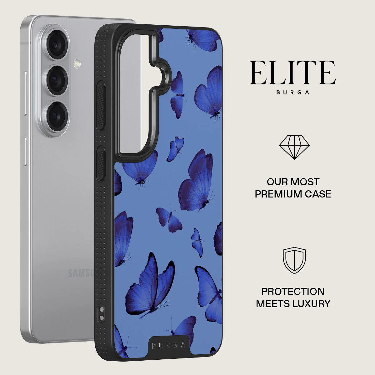 Spring Court - Samsung Galaxy S26 Case - Image 13