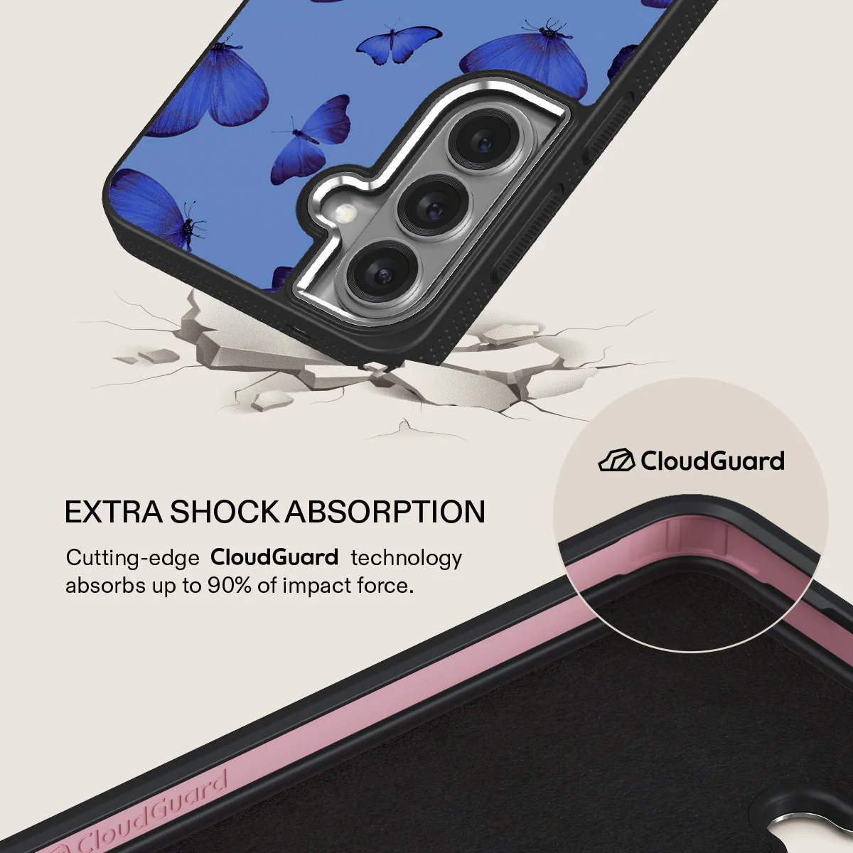 Spring Court - Samsung Galaxy S26 Case - Image 21