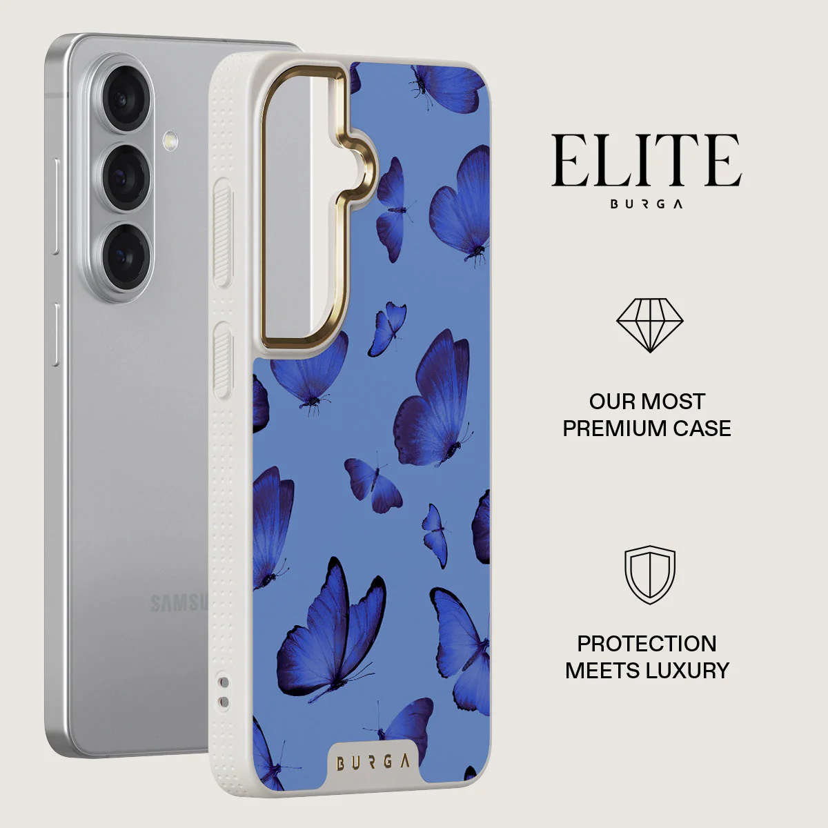 Spring Court - Samsung Galaxy S26 Case - Image 27