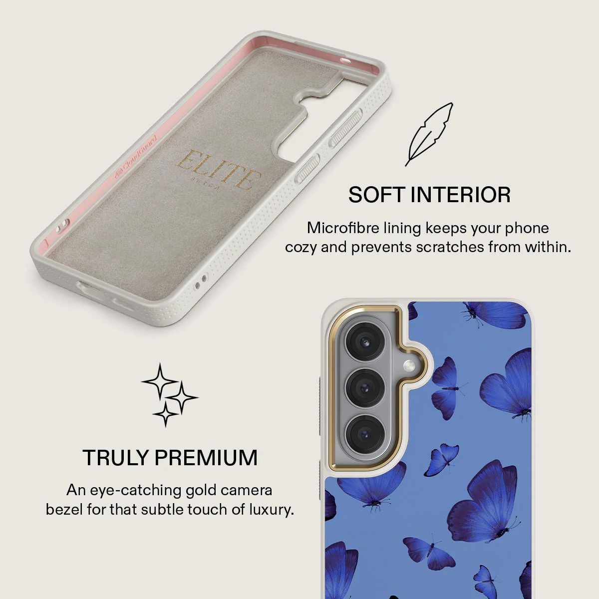 Spring Court - Samsung Galaxy S26 Case - Image 31