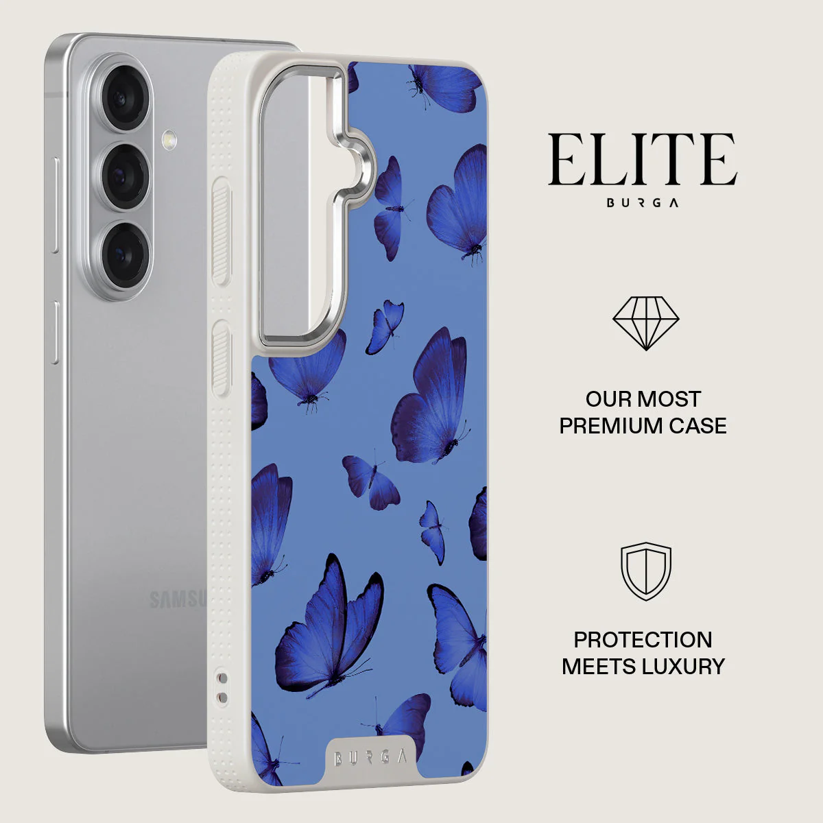 Spring Court - Samsung Galaxy S26 Case - Image 34