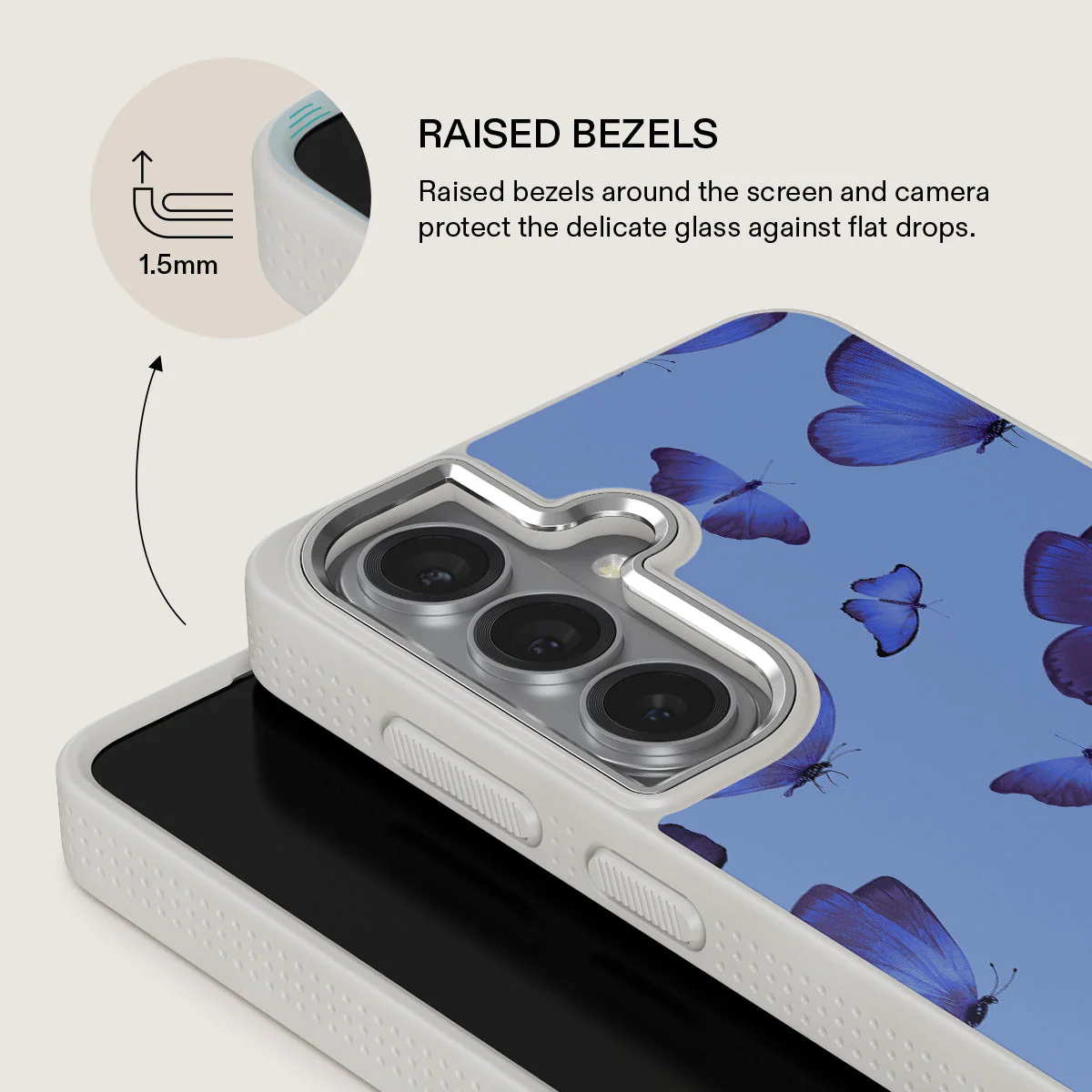 Spring Court - Samsung Galaxy S26 Case - Image 36
