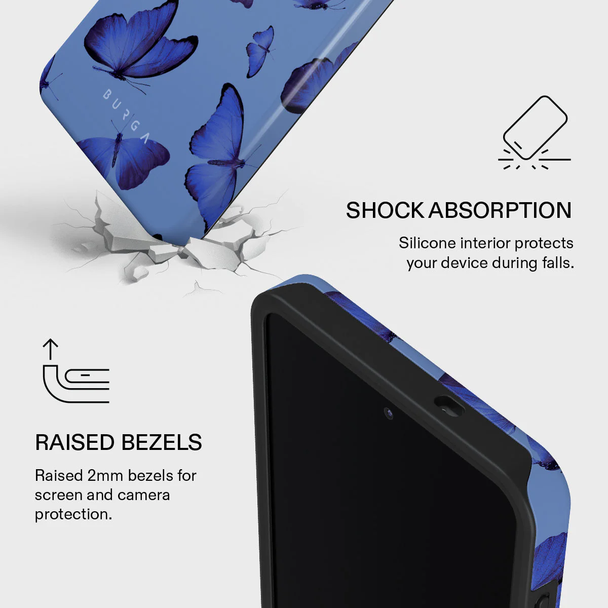 Spring Court - Samsung Galaxy S26 Case - Image 4