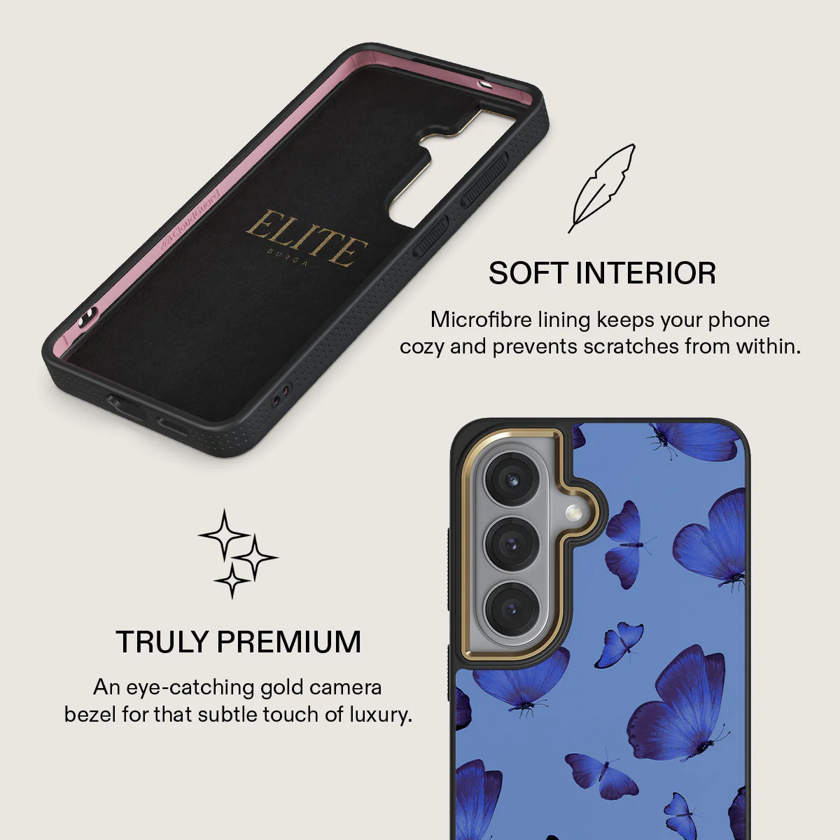 Spring Court - Samsung Galaxy S26 Plus Case - Image 10