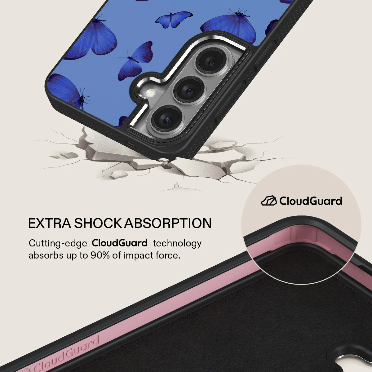 Spring Court - Samsung Galaxy S26 Plus Case - Image 14