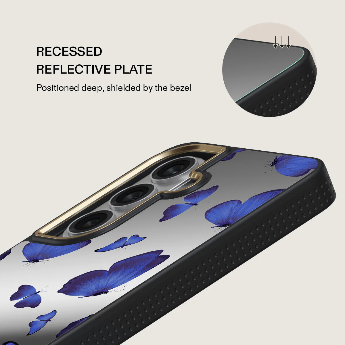 Spring Court - Samsung Galaxy S26 Plus Case - Image 43