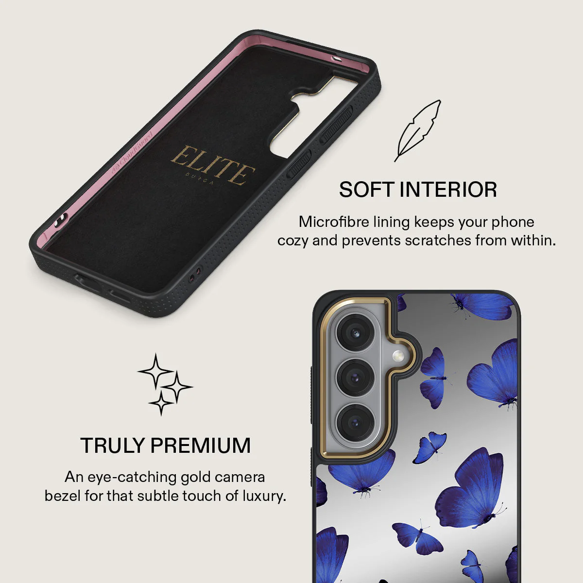 Spring Court - Samsung Galaxy S26 Plus Case - Image 46