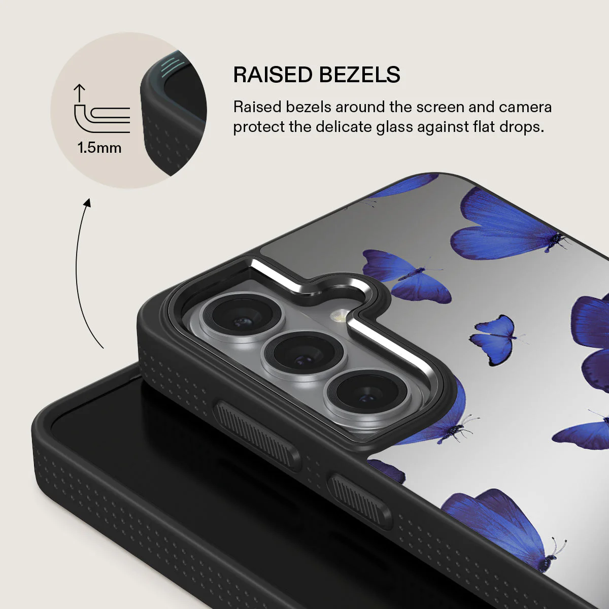 Spring Court - Samsung Galaxy S26 Plus Case - Image 52