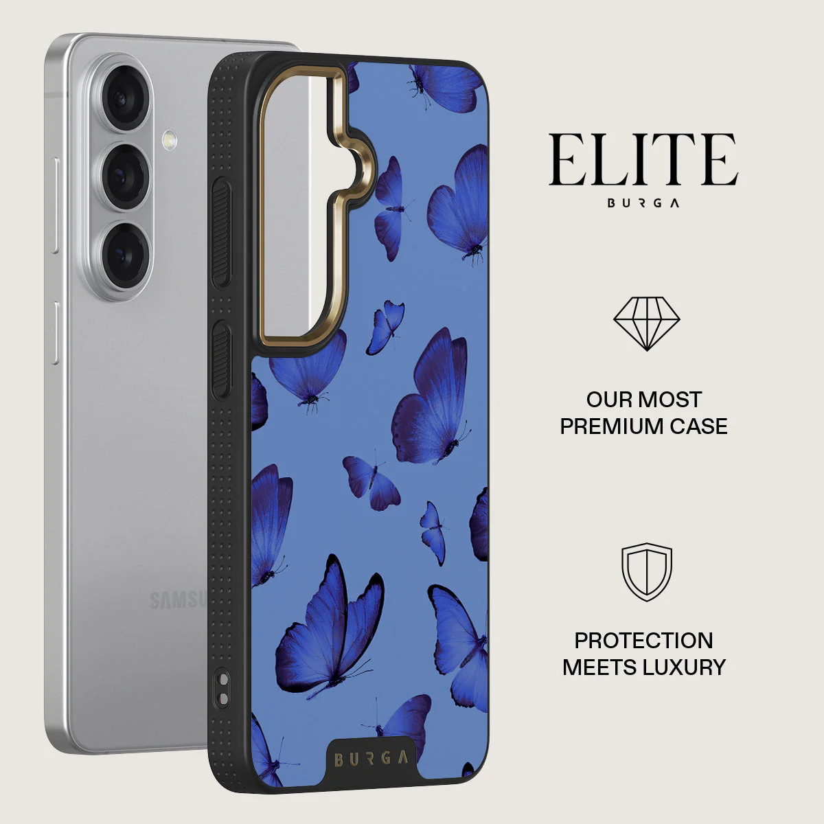 Spring Court - Samsung Galaxy S26 Plus Case - Image 6