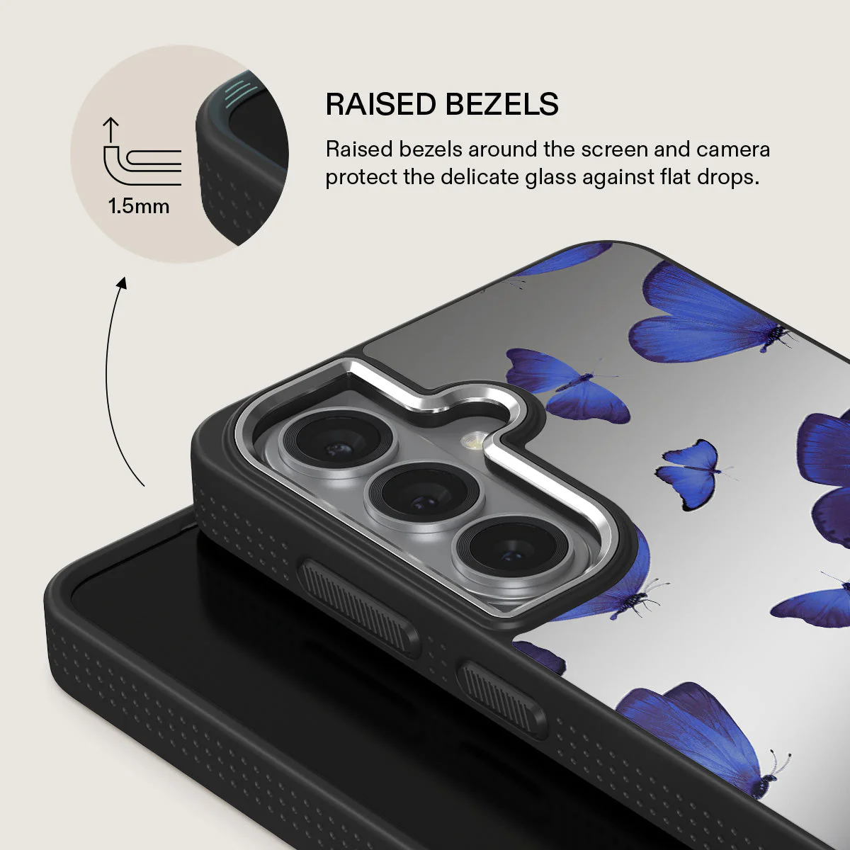 Spring Court - Samsung Galaxy S26 Plus Case - Image 60