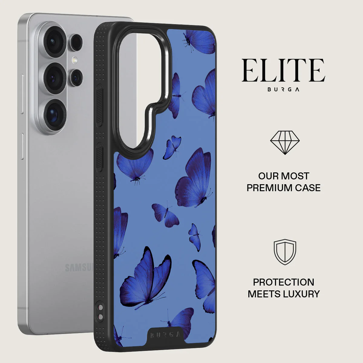 Spring Court - Samsung Galaxy S26 Ultra Case - Image 13