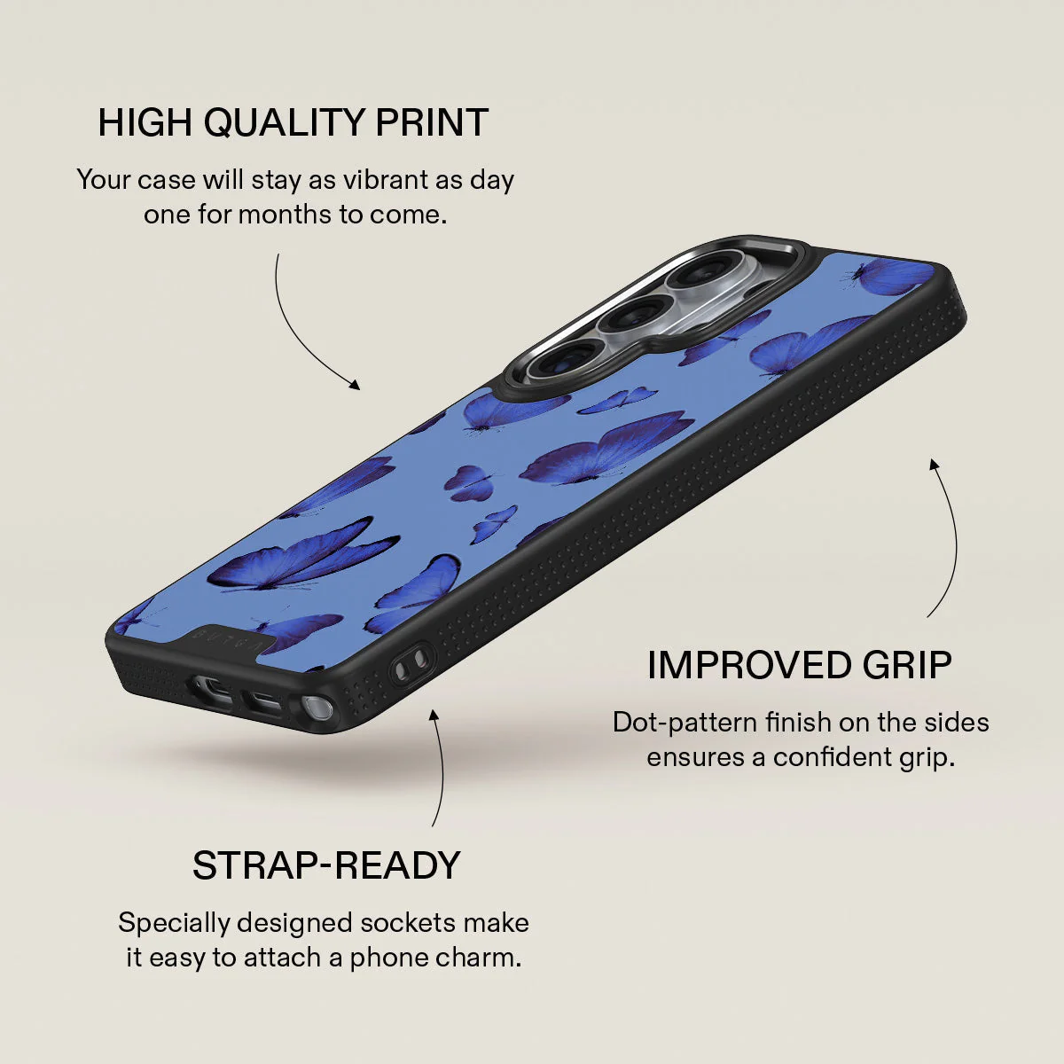 Spring Court - Samsung Galaxy S26 Ultra Case - Image 16