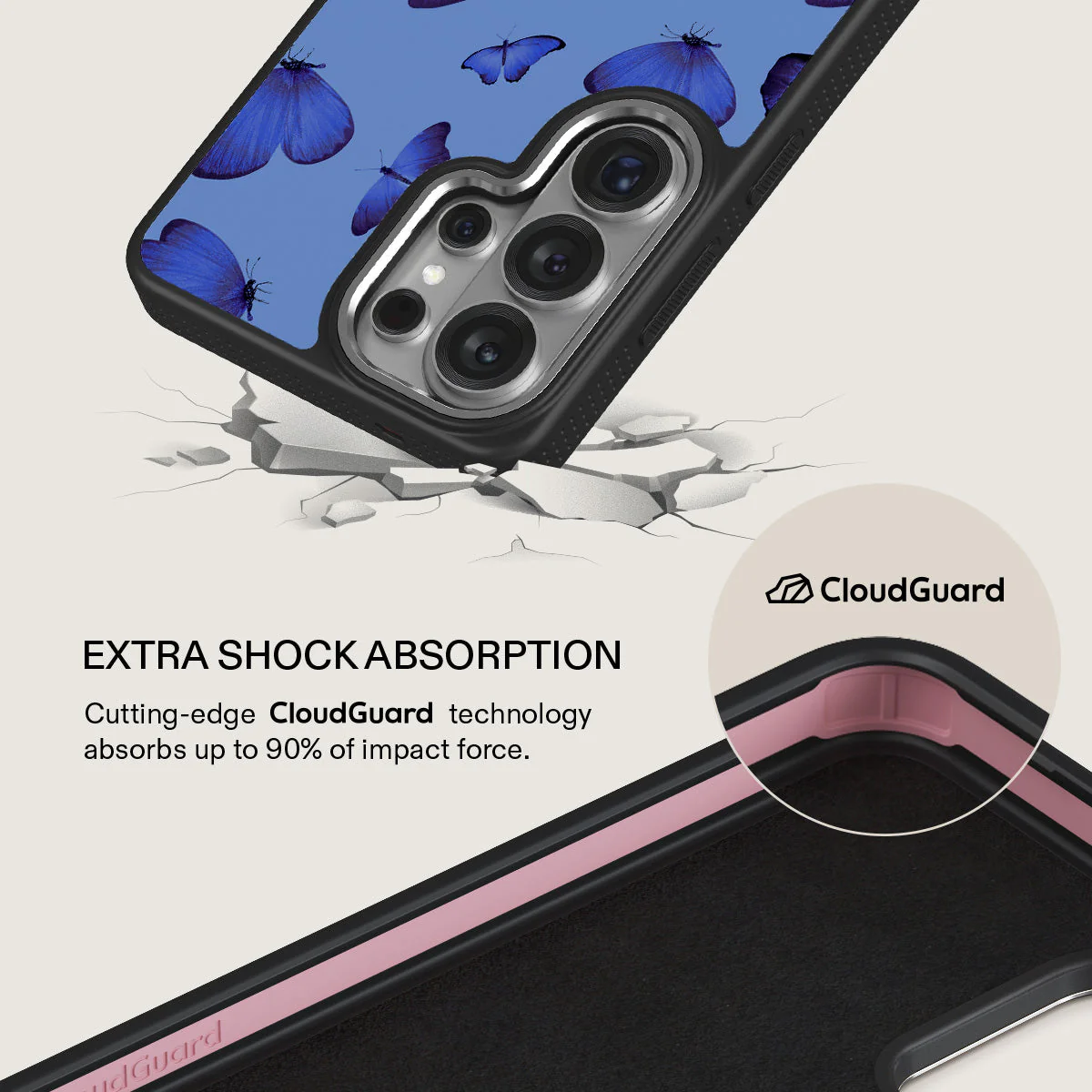 Spring Court - Samsung Galaxy S26 Ultra Case - Image 21
