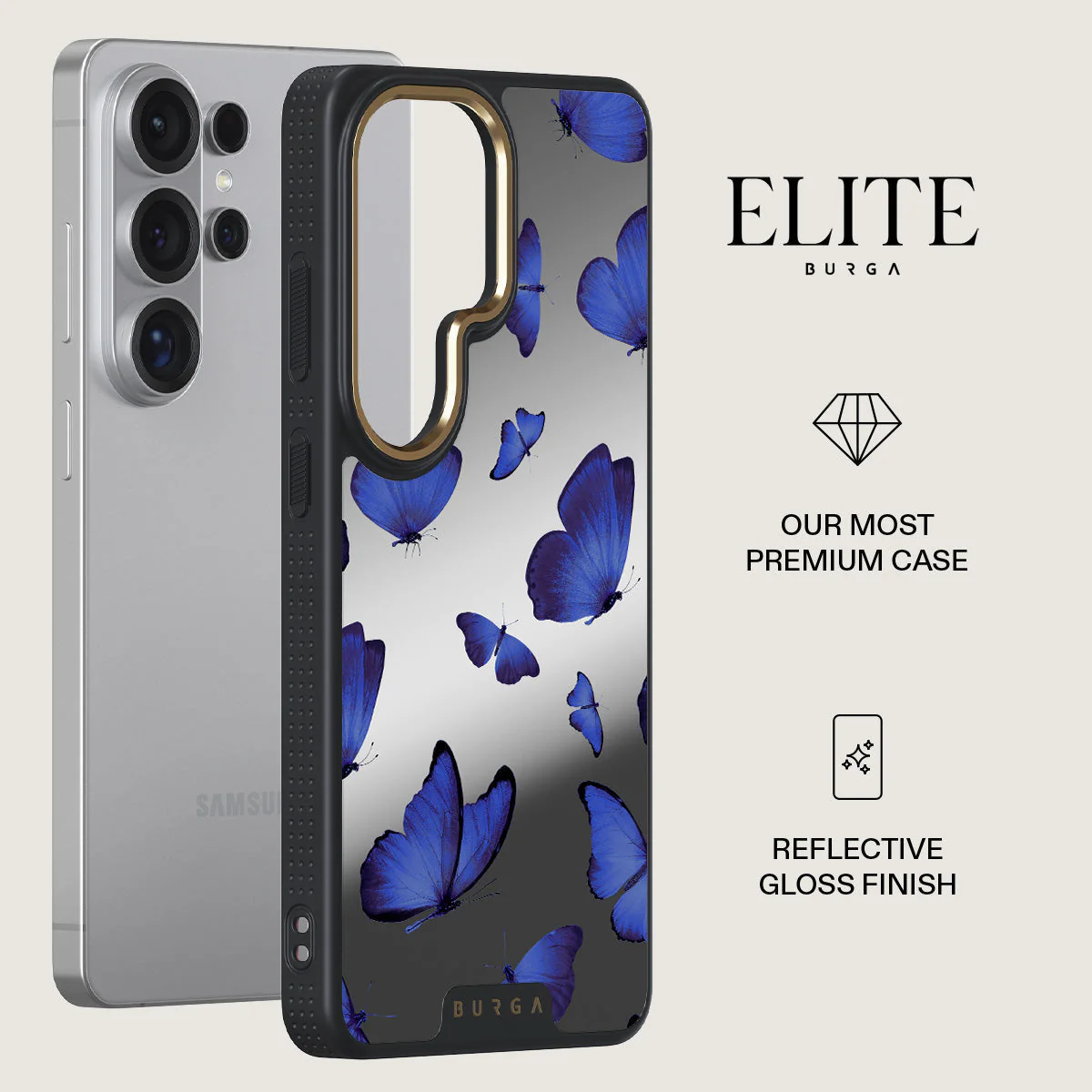 Spring Court - Samsung Galaxy S26 Ultra Case - Image 41