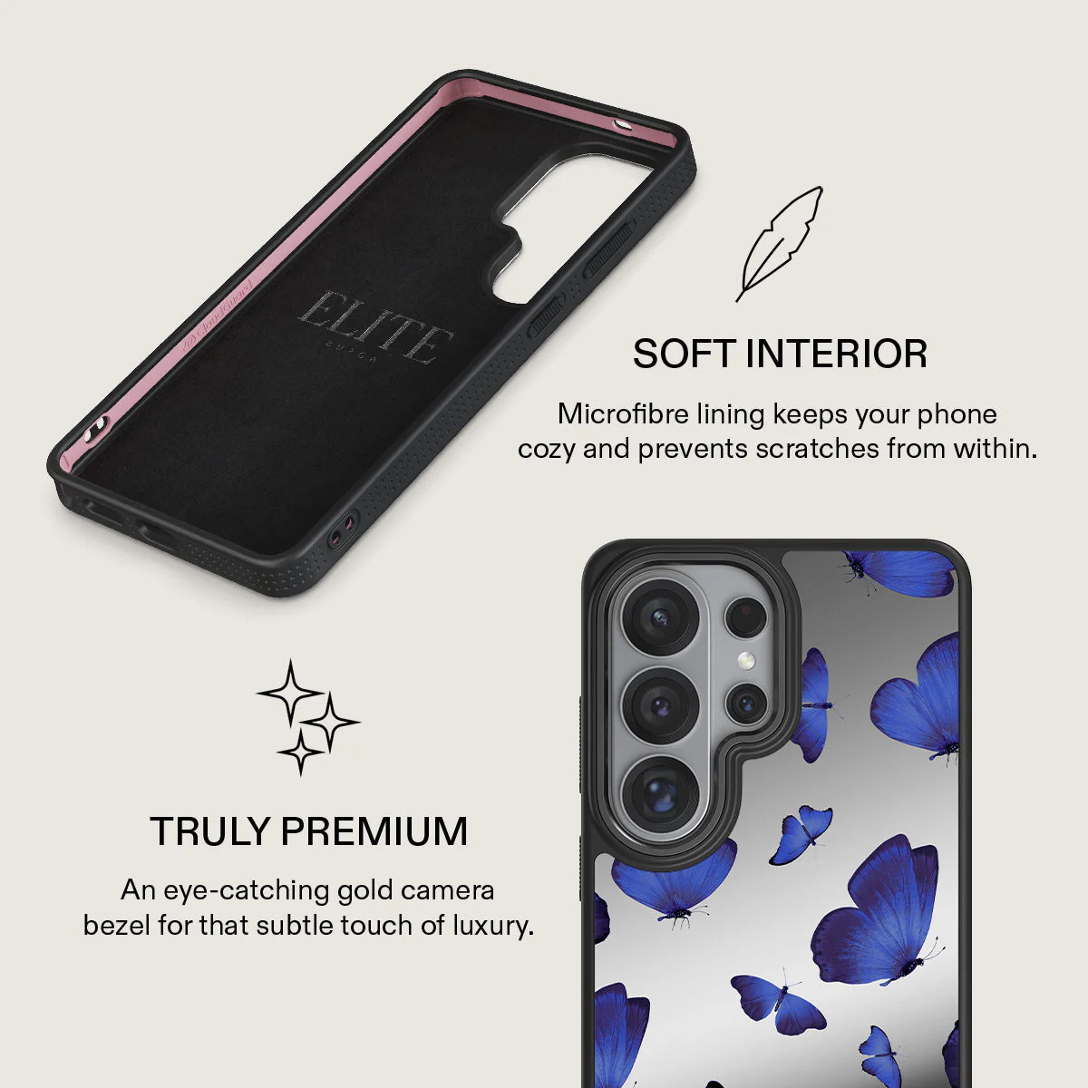 Spring Court - Samsung Galaxy S26 Ultra Case - Image 54