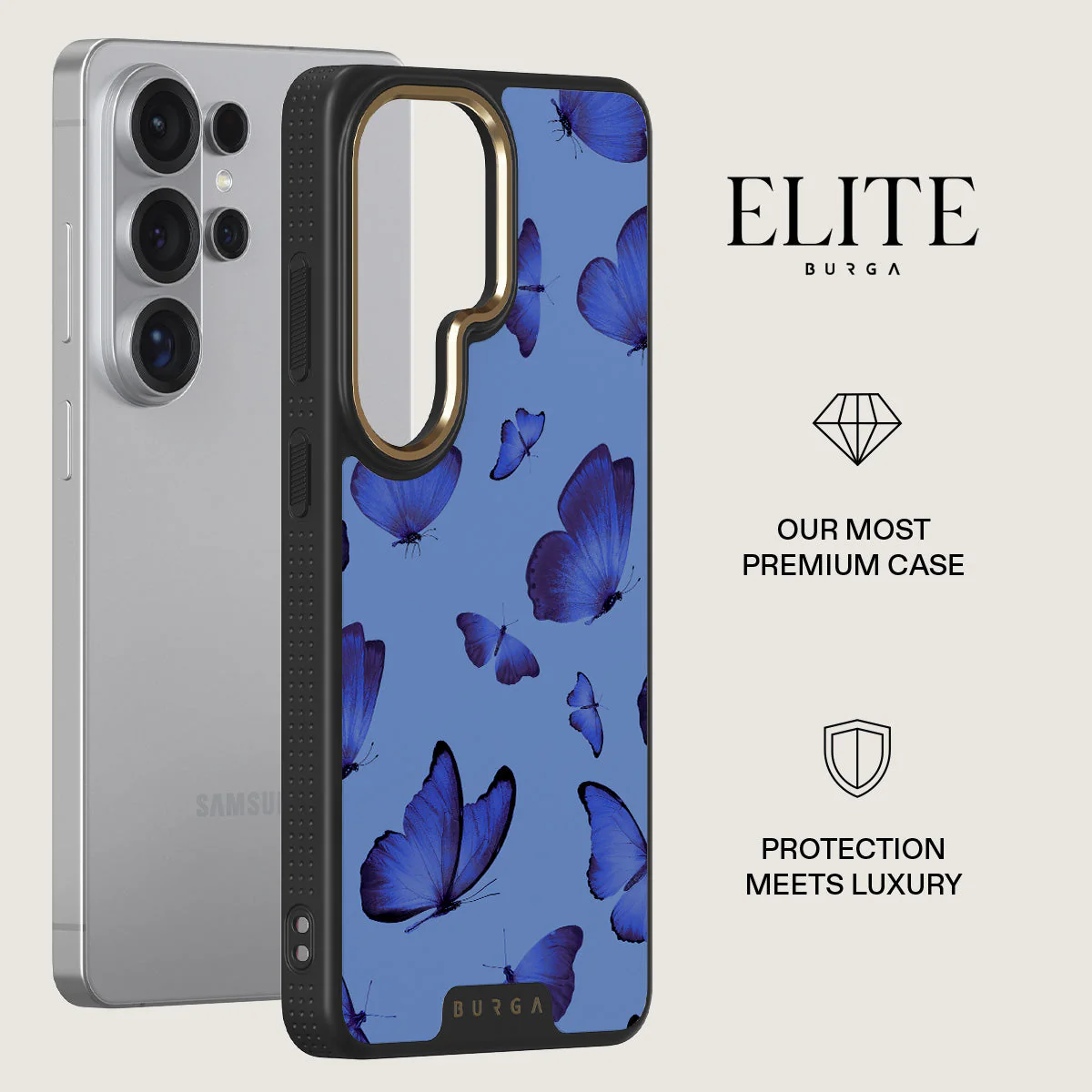 Spring Court - Samsung Galaxy S26 Ultra Case - Image 6