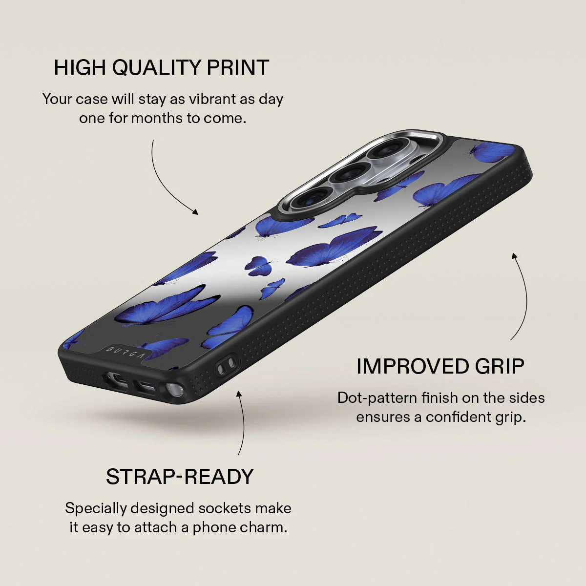 Spring Court - Samsung Galaxy S26 Ultra Case - Image 61