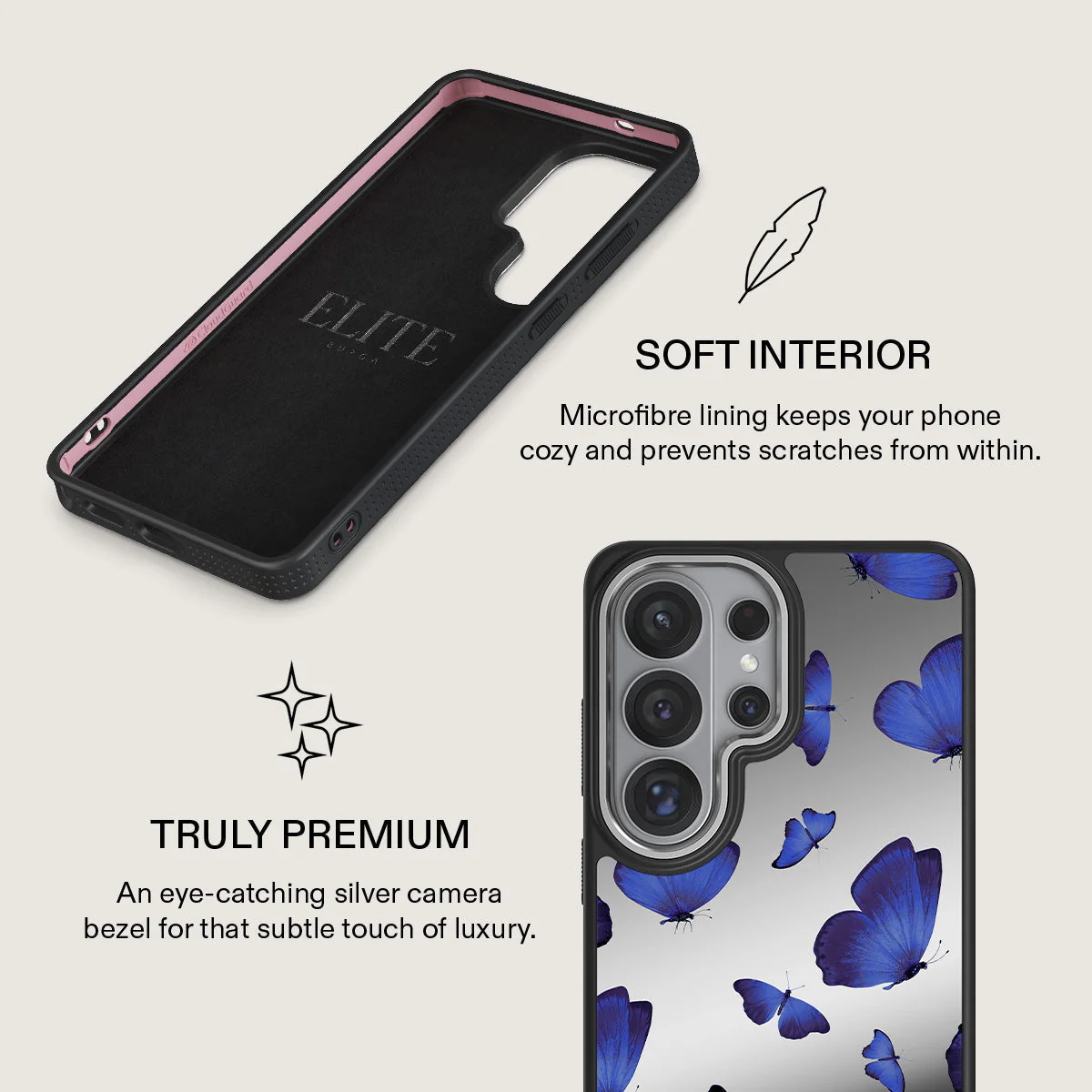 Spring Court - Samsung Galaxy S26 Ultra Case - Image 62