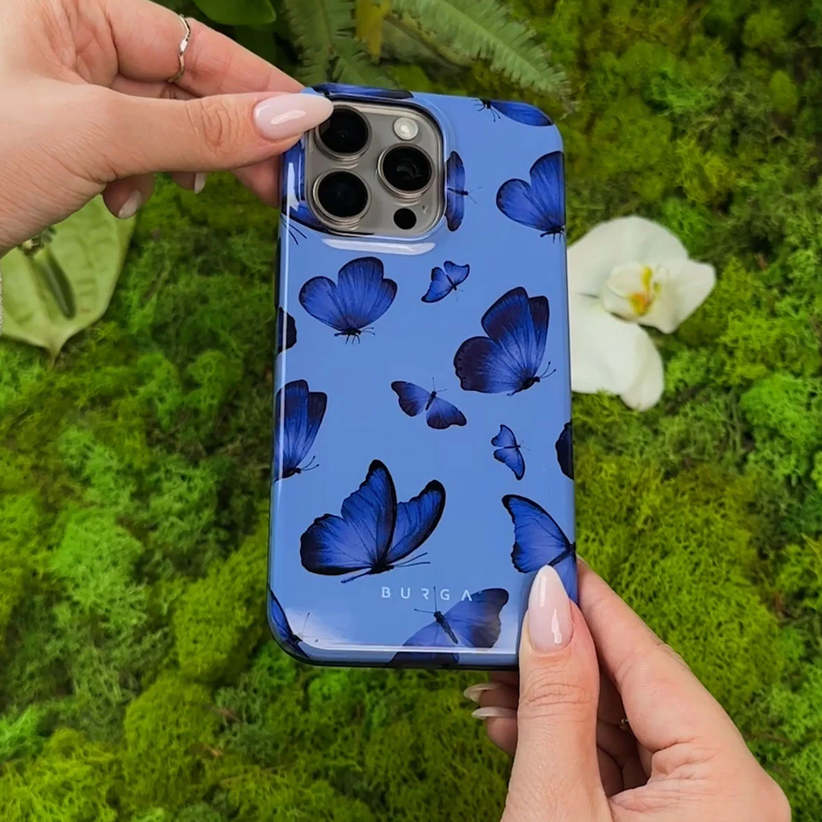 Spring Court - Samsung Galaxy S26 Ultra Case - Image 64