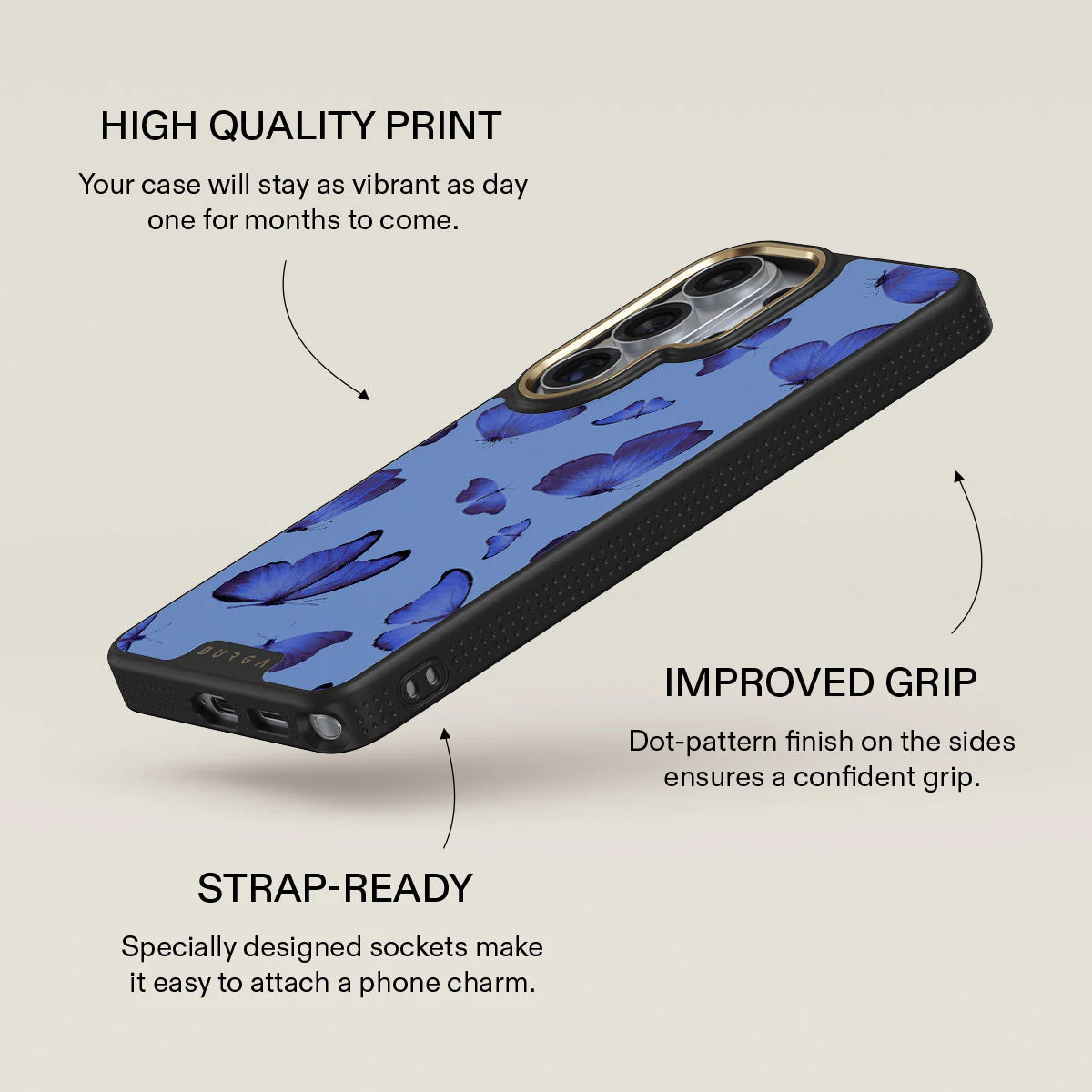 Spring Court - Samsung Galaxy S26 Ultra Case - Image 9