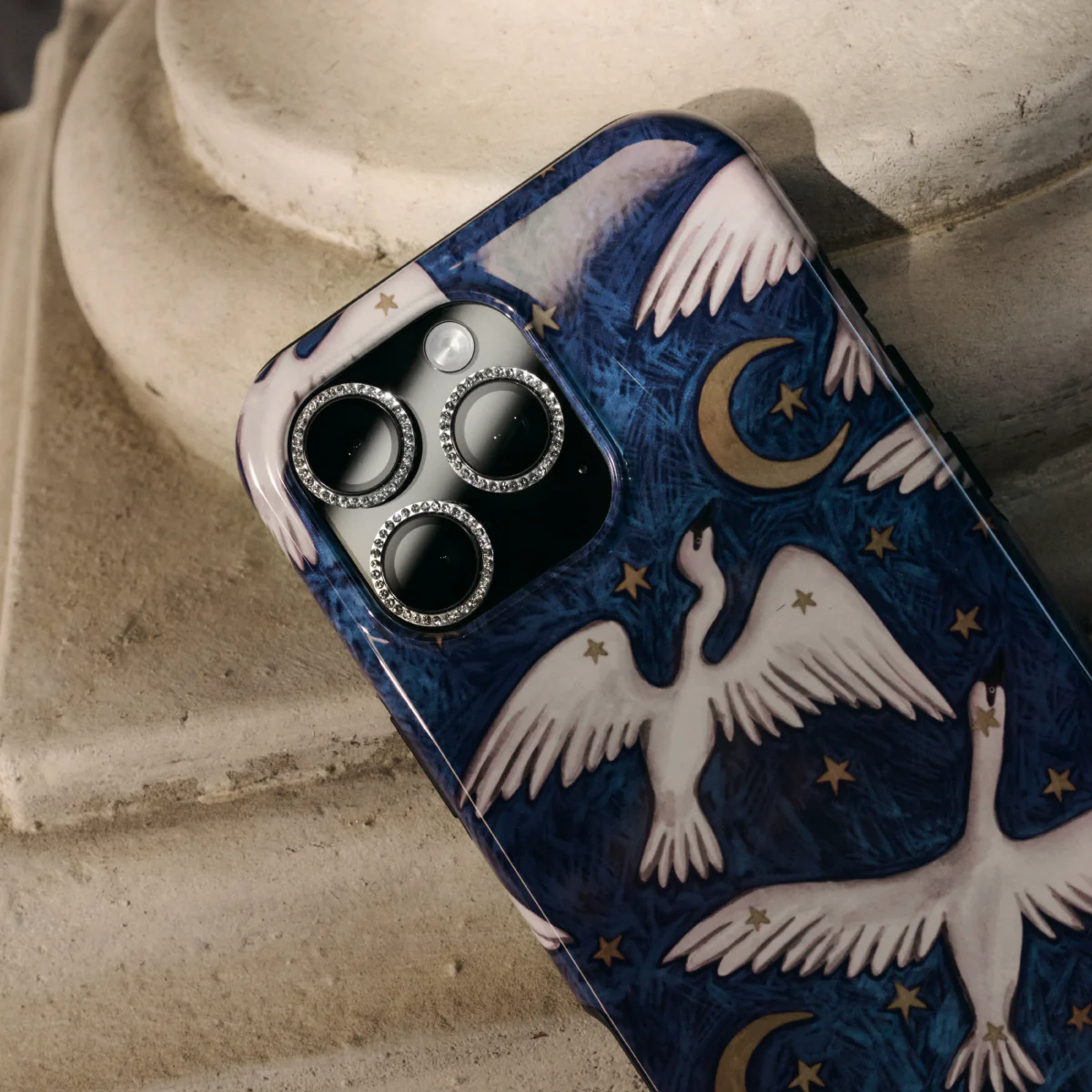 Star Crossed - Samsung Galaxy S25 FE Case - Image 9