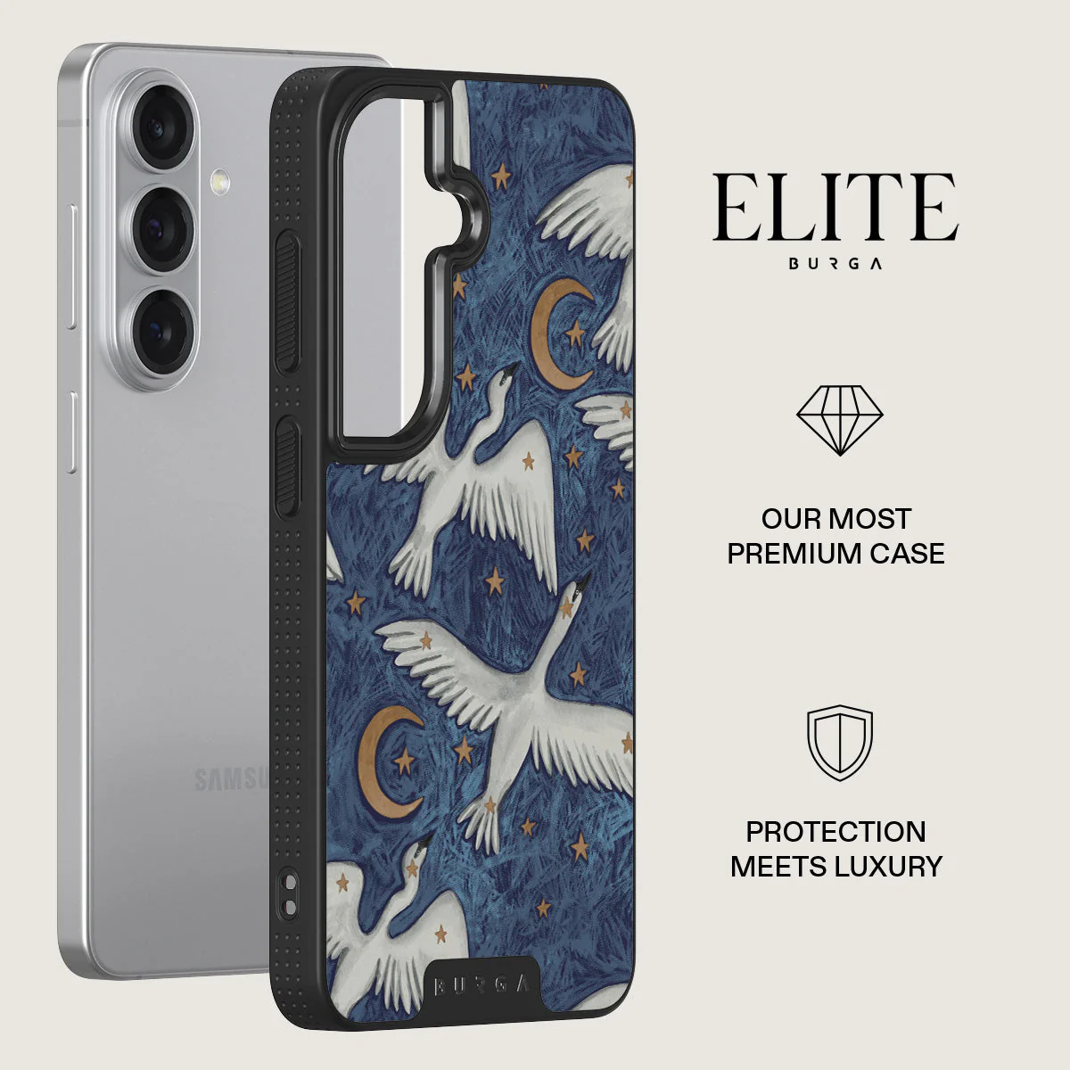 Star Crossed - Samsung Galaxy S26 Case - Image 13