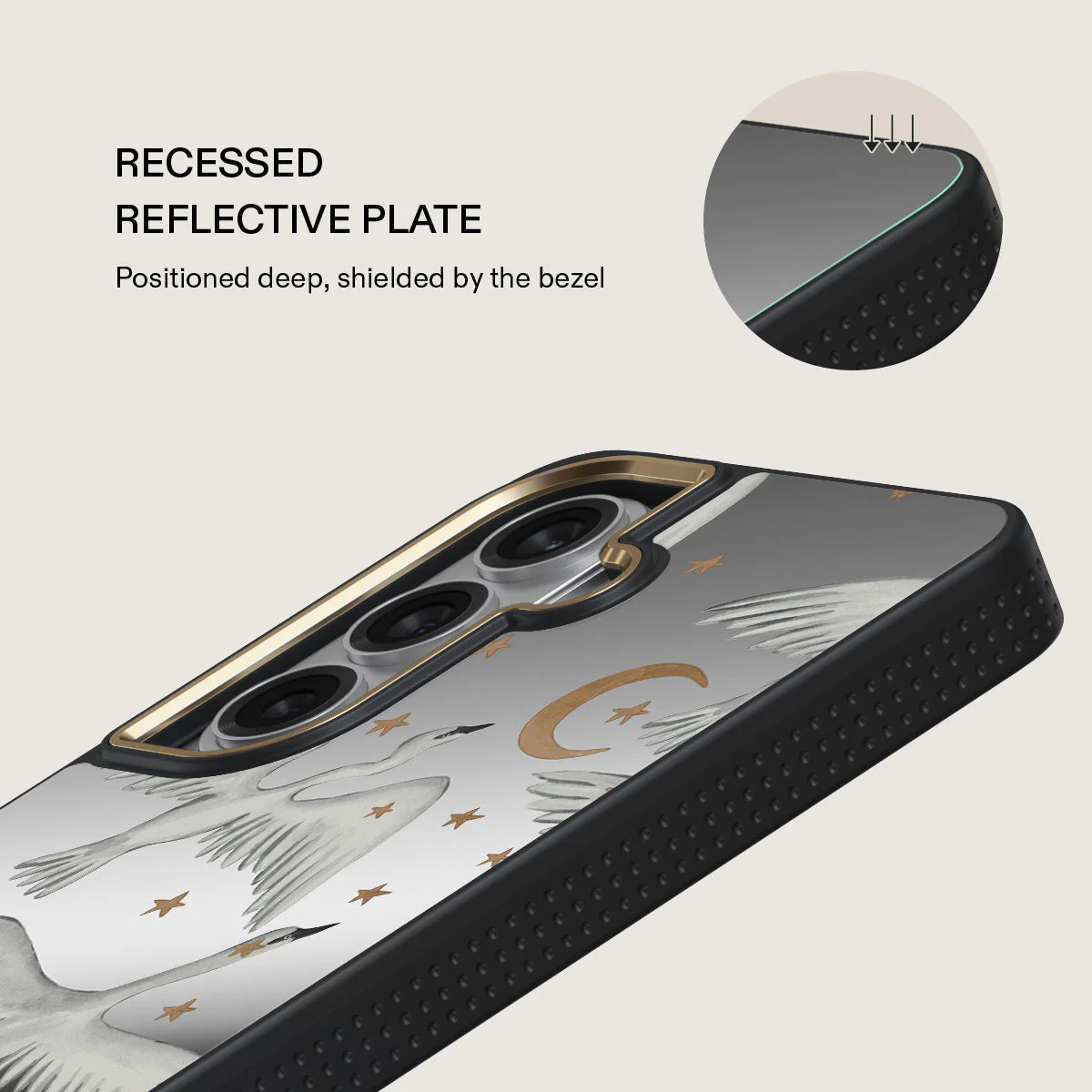 Star Crossed - Samsung Galaxy S26 Case - Image 43
