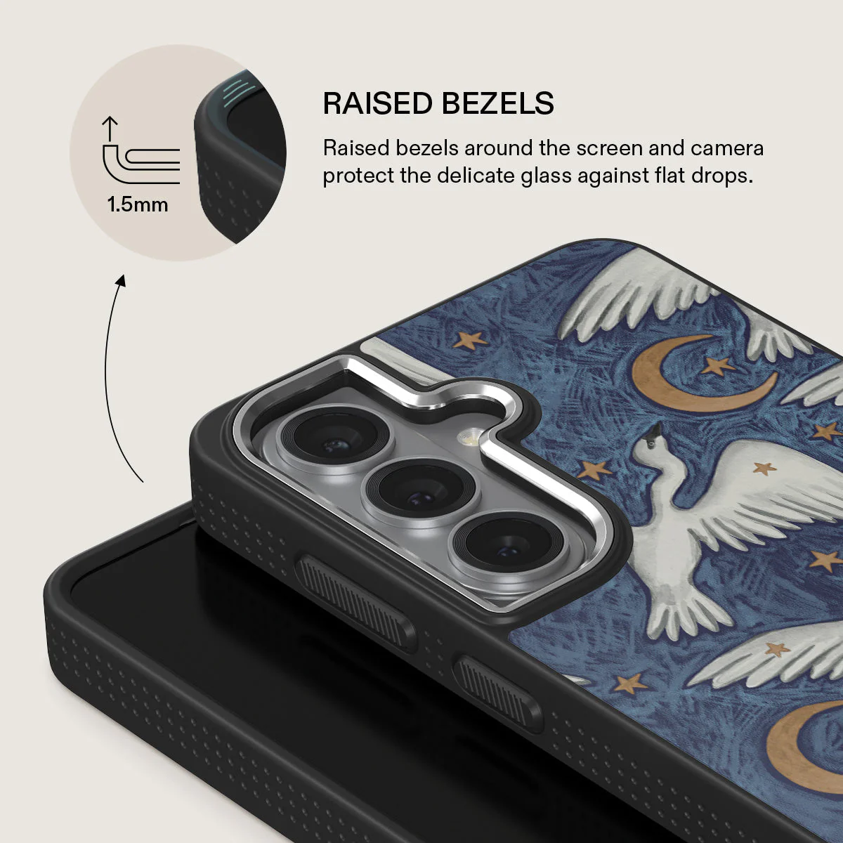 Star Crossed - Samsung Galaxy S26 Plus Case - Image 22