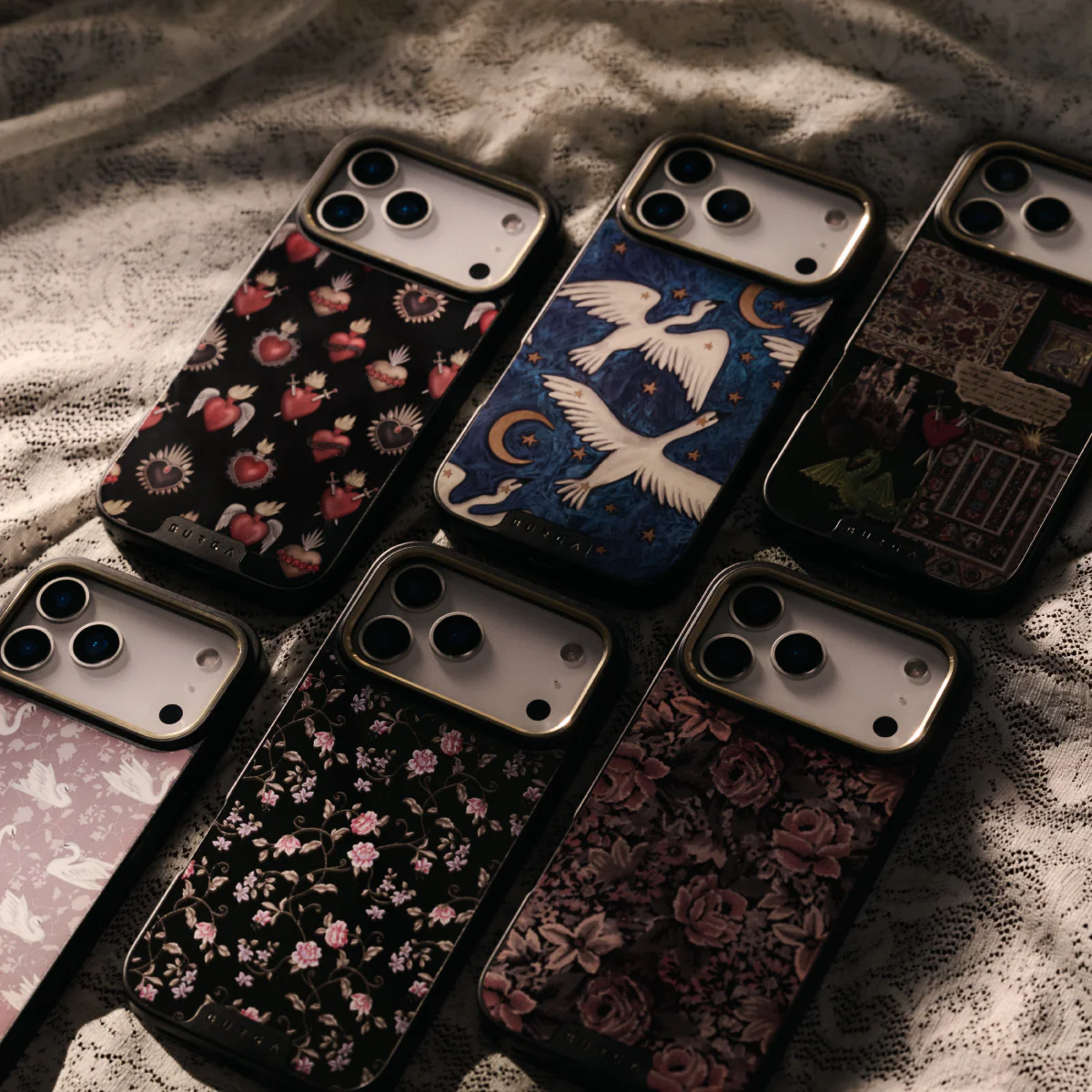 Star Crossed - Samsung Galaxy S26 Plus Case - Image 71