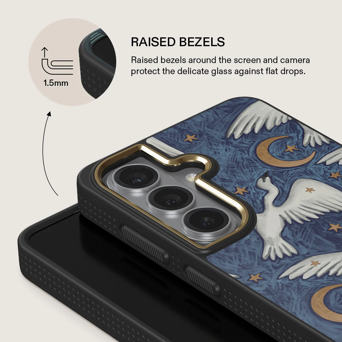 Star Crossed - Samsung Galaxy S26 Plus Case - Image 8