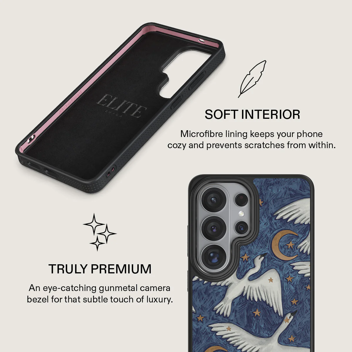 Star Crossed - Samsung Galaxy S26 Ultra Case - Image 17