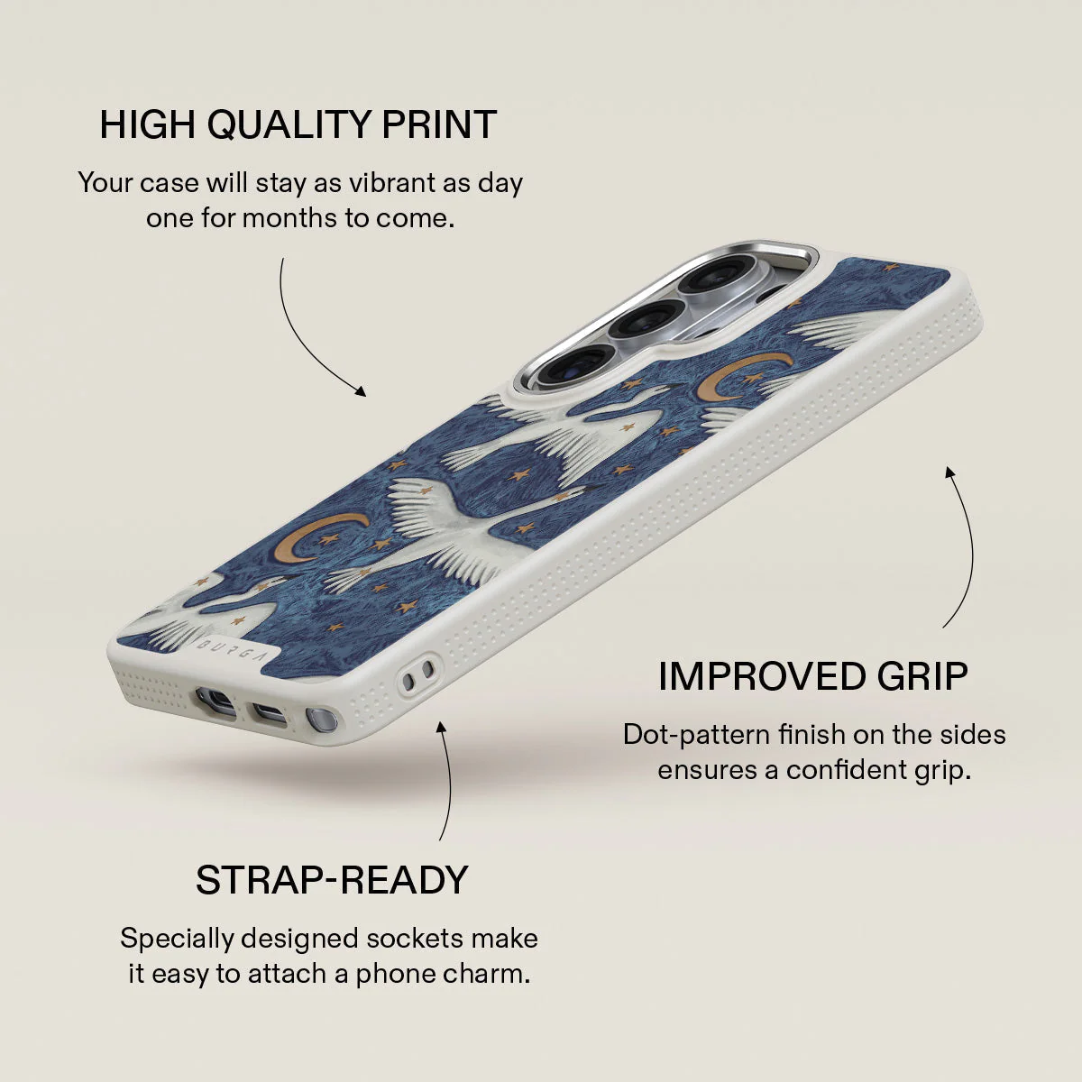 Star Crossed - Samsung Galaxy S26 Ultra Case - Image 37