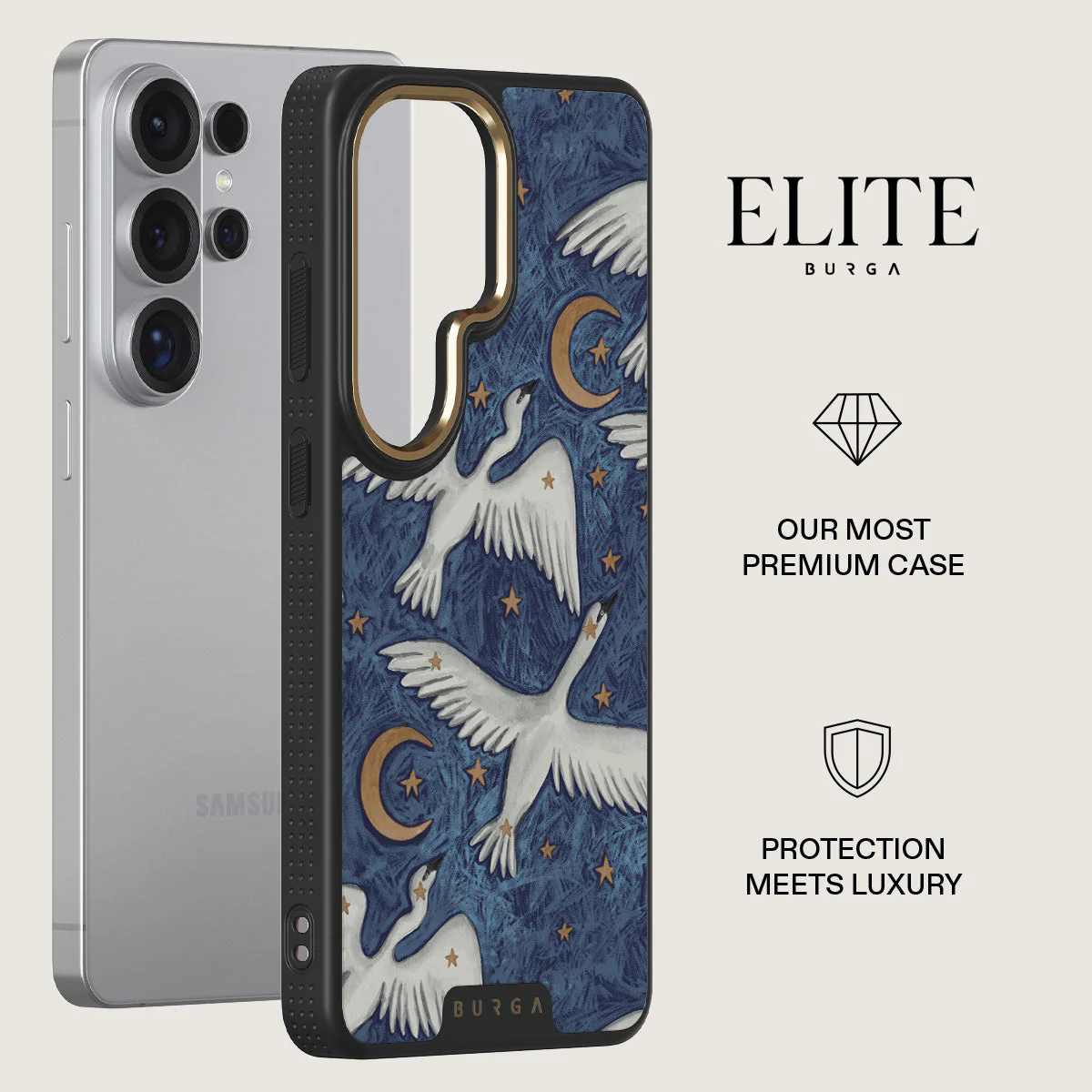 Star Crossed - Samsung Galaxy S26 Ultra Case - Image 6