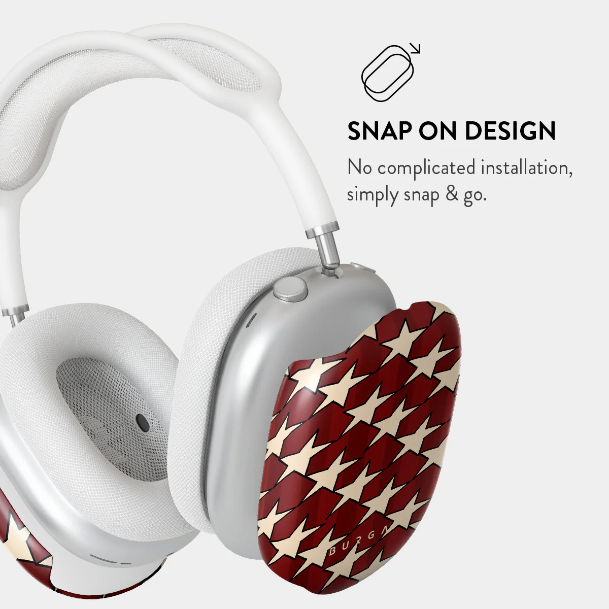 Starchaser - AirPods Max Case - Image 3