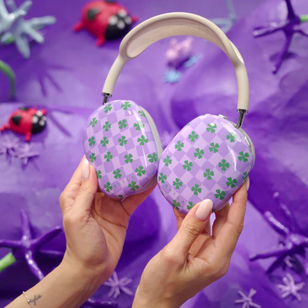 Starchaser - AirPods Max Case - Image 7