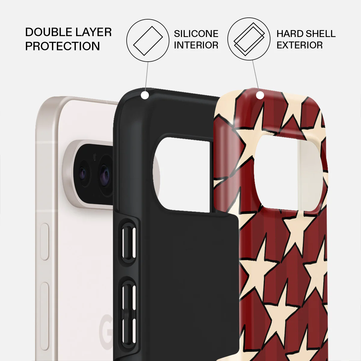 Starchaser - Google Pixel 10 Pro Case - Image 2