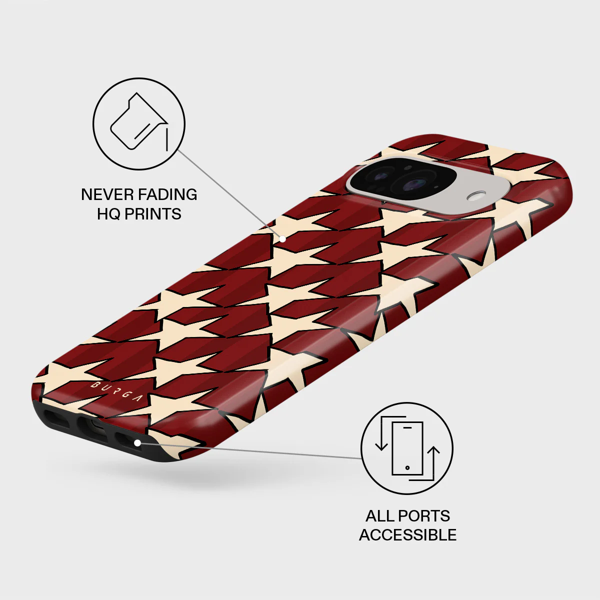Starchaser - Google Pixel 10 Pro Case - Image 3