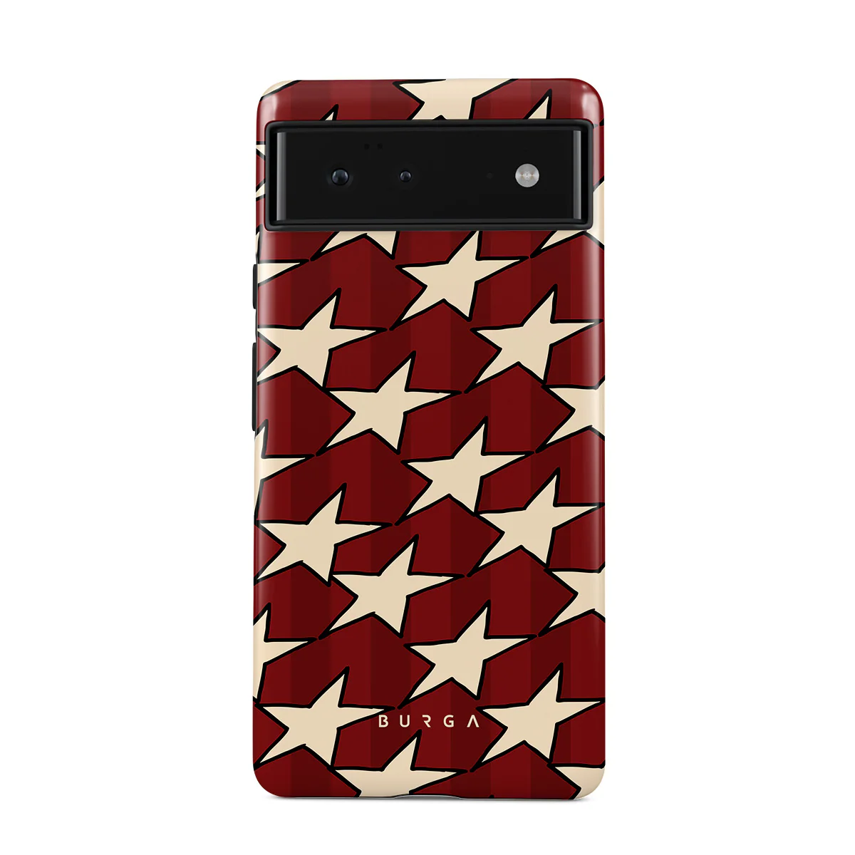 Starchaser - Google Pixel 6 Case
