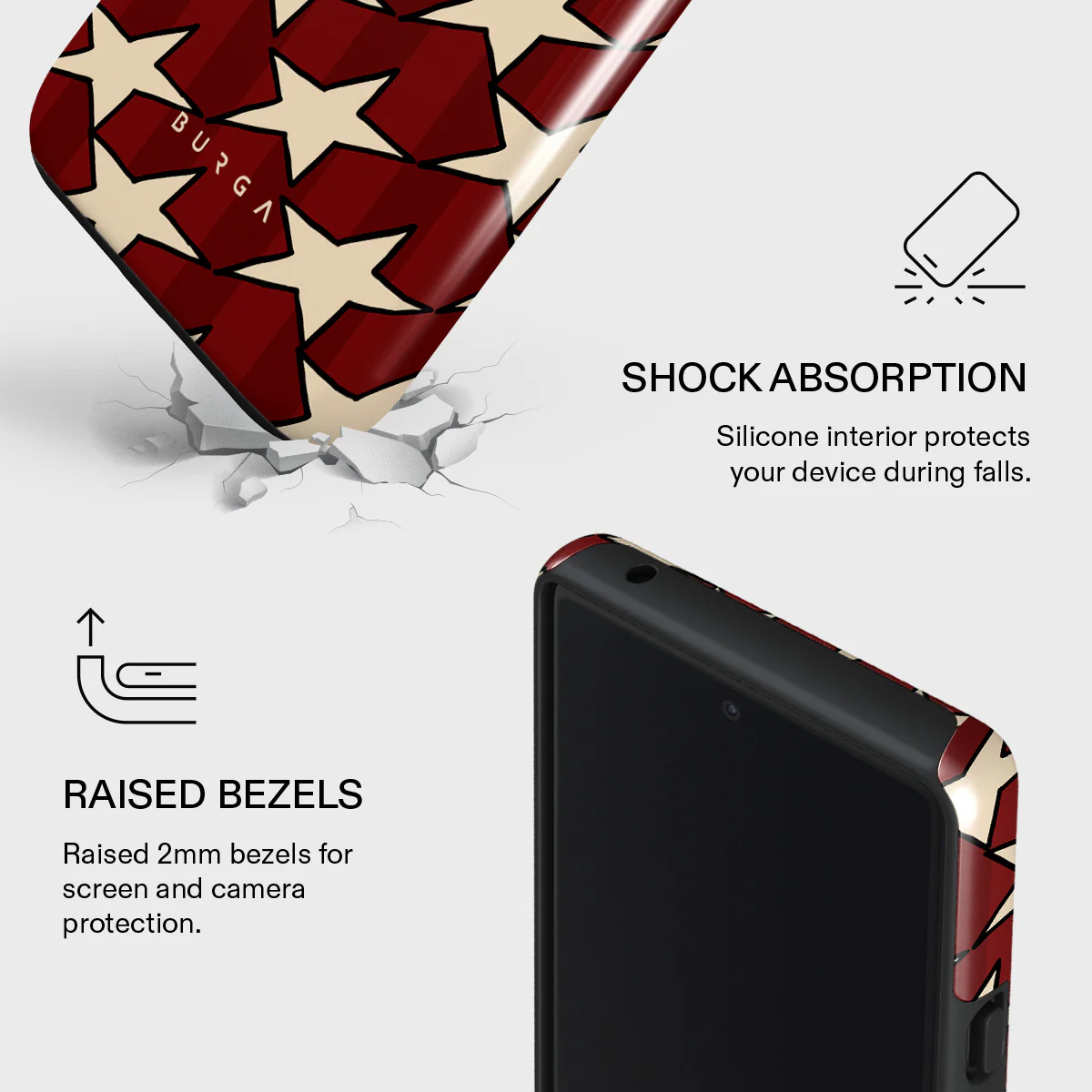 Starchaser - Google Pixel 6a Case - Image 4