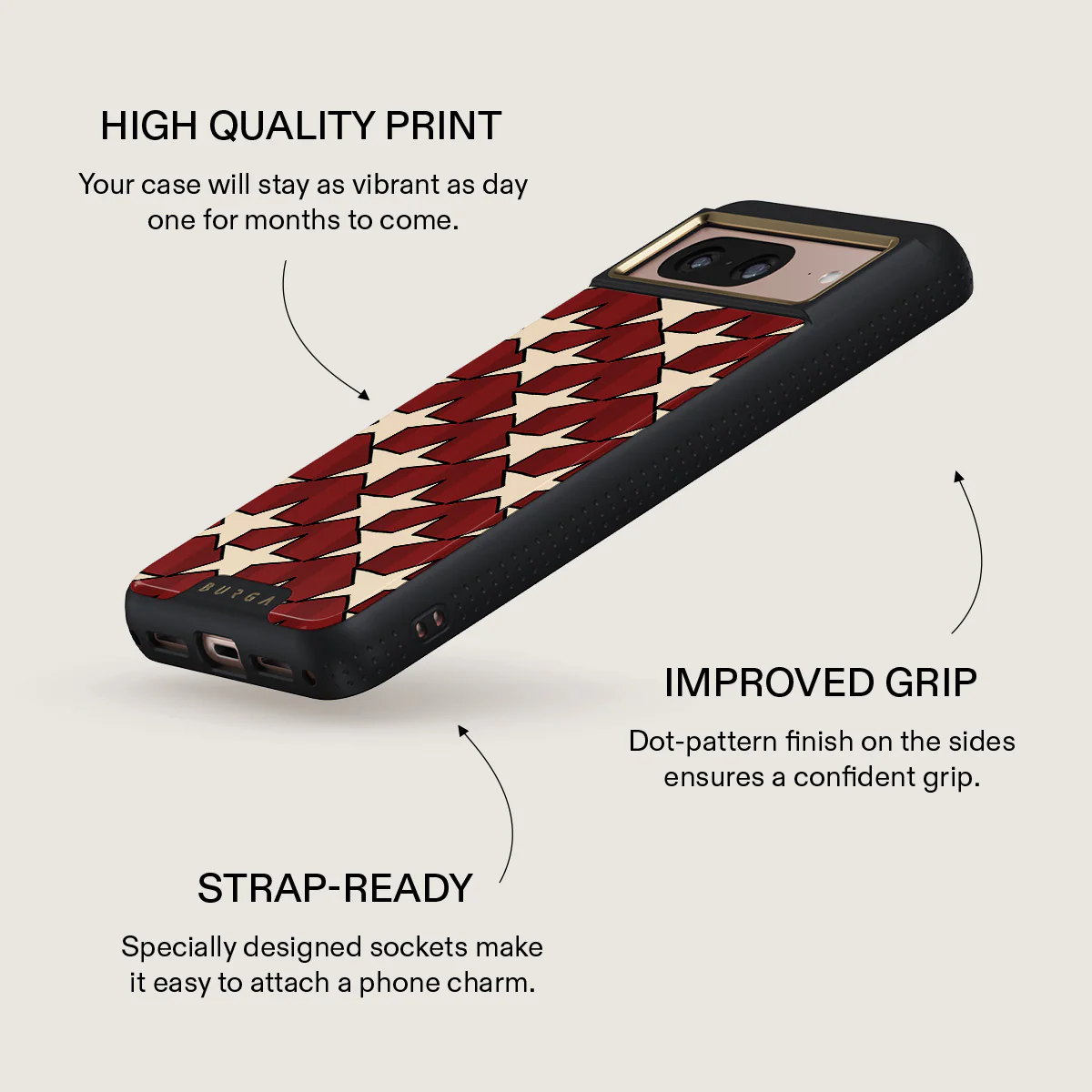 Starchaser - Google Pixel 8 Case - Image 9