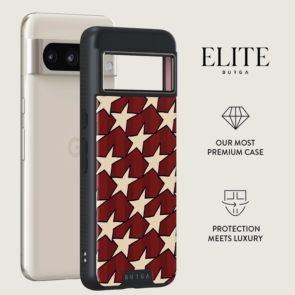 Starchaser - Google Pixel 8 Pro Case - Image 13