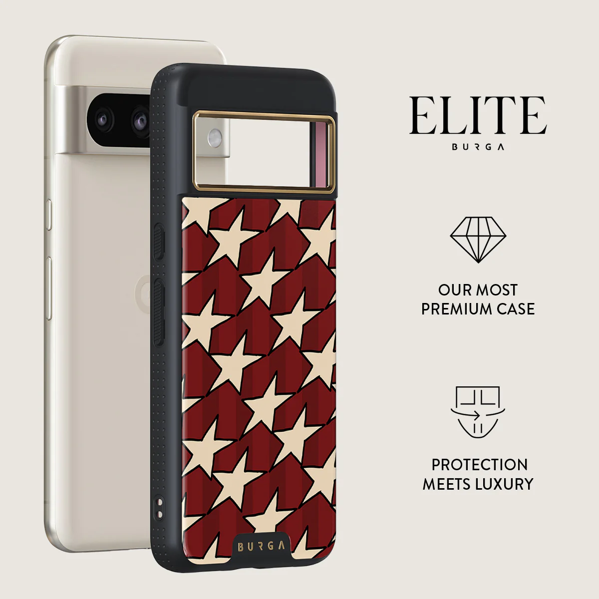 Starchaser - Google Pixel 8 Pro Case - Image 6