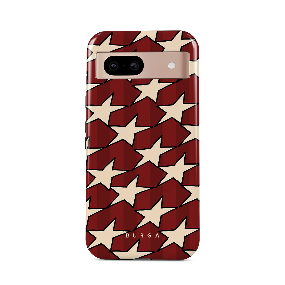 Starchaser - Google Pixel 8a Case