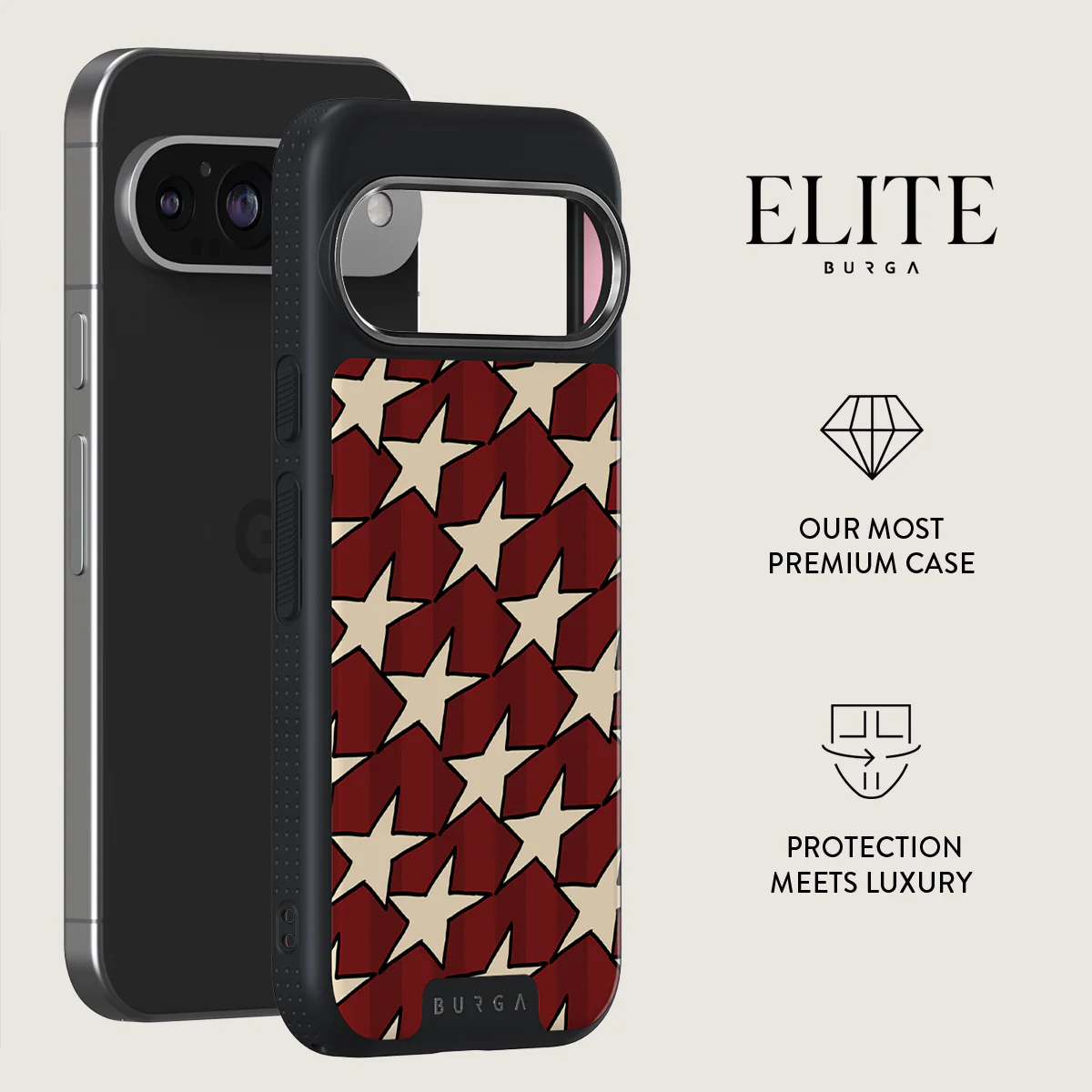 Starchaser - Google Pixel 9 Case - Image 13