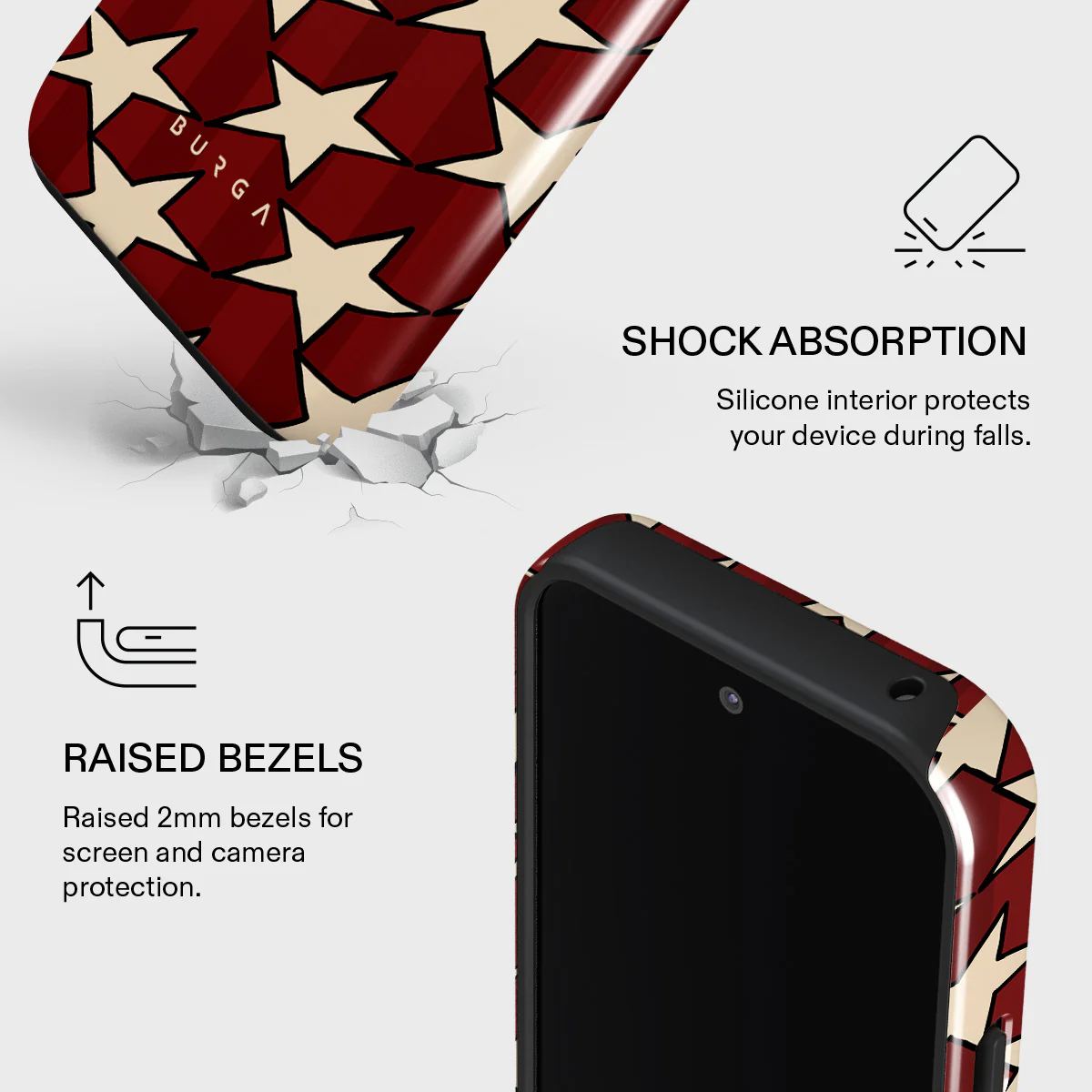 Starchaser - Google Pixel 9 Pro Case - Image 4
